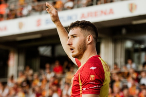 Łukowski: Za tydzień nikt nie będzie pamiętał o naszych sytuacjach