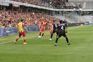 Korona chce awansować i odbudować morale