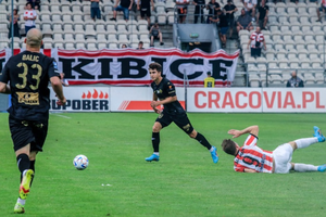 Szpakowski: Jeśli trzeba cierpieć, będziemy to robić