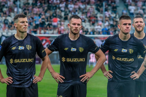 Korona miała plan, ale raz zabrakło myślenia. Z Częstochowy wraca z niczym