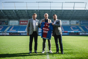 Zmiana trenera u rywala Korony. Ojrzyński znów zmierzy się z byłym podopiecznym