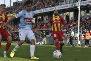 Korona z remisem. Ciężko wywalczonym