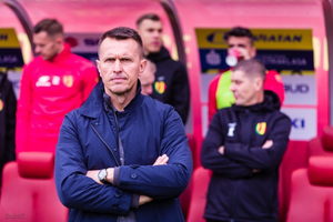 [CTS 31.10.2022] Ojrzyński nie jest już trenerem Korony. Co teraz?