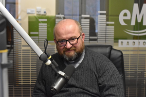 Ksiądz dr Adam Wilczyński: Pamiętajmy o zmarłych