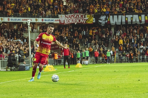 Korona rozstanie się z pięcioma zawodnikami