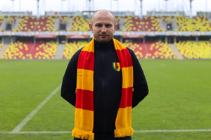 Z rezerw do pierwszej drużyny. Kamil Kuzera skompletował sztab