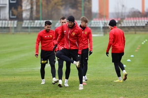 Korona wróciła do treningów. Śpiączka: Moim zdaniem klub podjął dobrą decyzję