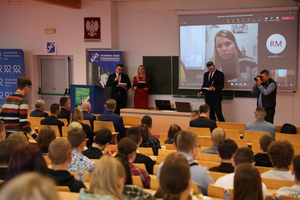 Mówili o ochronie środowiska