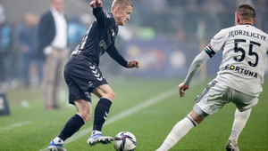 Korona sprawdza młodego obrońcę. Ma za sobą ekstraklasowy debiut