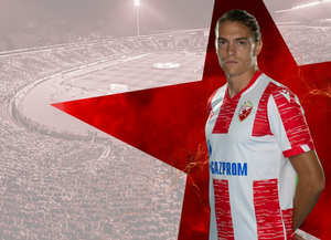 Lewy obrońca z Serbii będzie grał w Koronie?