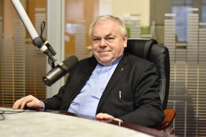 Ksiądz Stanisław Słowik, dyrektor kieleckiej Caritas: Pomagamy przez cały rok, ale święta to czas szczególny