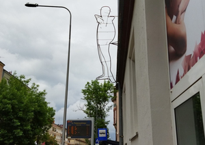 W poszukiwaniu dokumentacji neonu