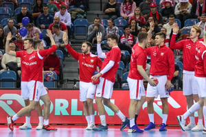 Rombel odkrył karty. Oni powalczą na mundialu