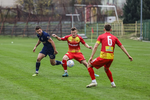 Rezerwy Korony wracają do pracy. Co z Frączczakiem i Corralem?