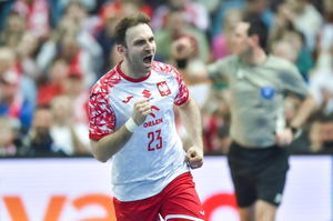 Emocje były, ale punktów brak. Polska przegrała z Francją