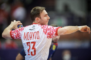 Moryto: Przestały nas zadowalać ładne porażki