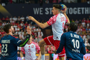 Polacy muszą otworzyć furtkę. W sobotę ważny mecz z kadrą Zormana