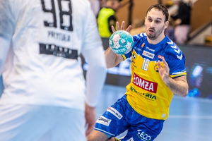 Skuteczny Karacić. Tym razem bohaterem Niemiec został zmiennik Wolffa  