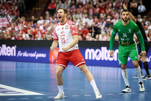 Moryto miał odpoczywać, ale nie mógł. Polacy wymęczyli zwycięstwo z outsiderem