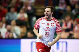 Moryto: Trudno grało się po Słowenii. Najważniejsze jest przełamanie i awans