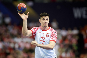 Świetna skuteczność rozgrywających Industrii Kielce. Remili i Sićko z MVP