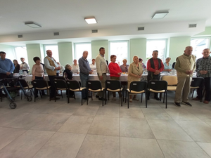 Jak działa placówka Caritas w Wiśniówce?