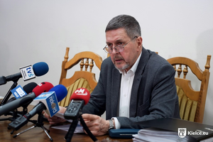 Podatki, działki, śmieci, obwodnica, wynagrodzenia – to będą gorące obrady