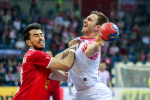 Spokój… i niepotrzebne nerwy. Polacy zakończyli mundial zwycięstwem