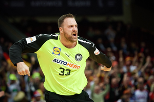 Wszystko jasne. Karacić wraca do Kielc. Wolff zagra z Francuzami