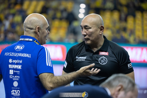 Dujszebajewowie przeniosą się do Szeged?