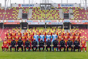 Skazani na spadek? Korona ma sporo do poprawy… i udowodnienia  