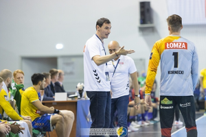 Lijewski: Mamy takie przeczucie, że wszystko zakończy się dobrze