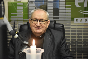 Ks. Tomasz Rusiecki: Osoby konsekrowane są świadkami Jezusa Chrystusa