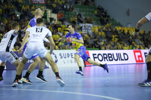 Industria Kielce wraca do gry. Z marszu do Piotrkowa