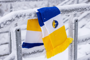 Zima opóźniła Industrię. Spotkanie z Piotrkowianinem przesunięte