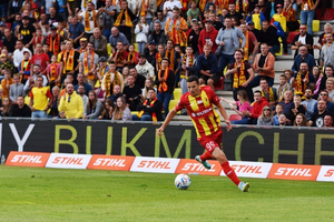 Blisko 200 dni czekania. Korona w końcu wygra u siebie?