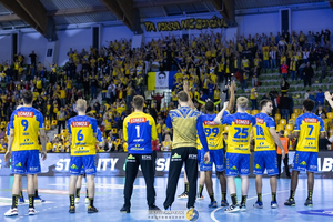 Przewodniczący RM proponuje debatę na temat Industrii Kielce. „To powinno oczyścić atmosferę”