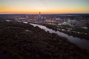 Elektrownia atomowa w Świętokrzyskiem?