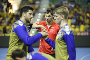 Lijewski: Naszą obronę czeka bardzo dużo pracy