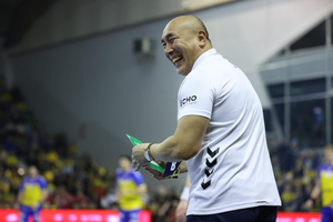 Dujszebajew: Wyciągnęliśmy wnioski po Kilonii