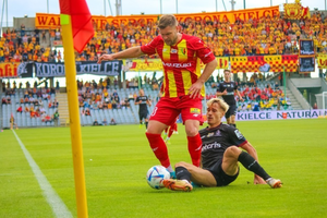 Deja gotowy do gry. Petrow zacznie grać na „szóstce”?