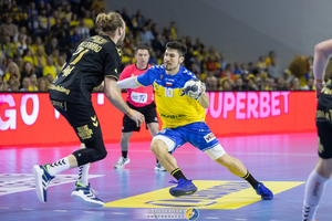 [WYNIKI, TABELA] Industria Kielce w ćwierćfinale. Do Final4 przez Węgry?