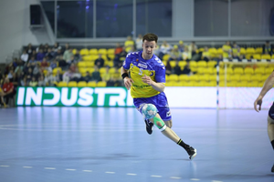 Po awansie, koncentracja. Industria Kielce znów gra w domu