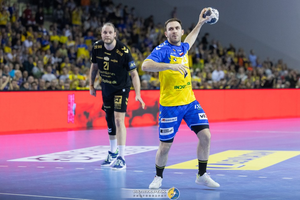 Moryto w siódemce kolejki