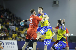 Po MMTSie: Zapomnieliśmy, że gra się do ostatniego gwizdka