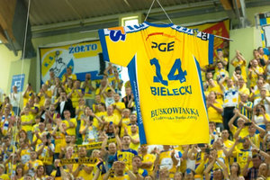 Lepiej późno niż wcale. ZPRP podziękuje legendom