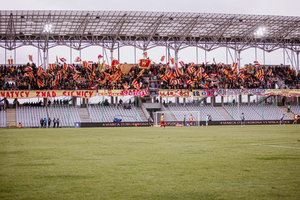 [CTS 27.02.2023] Blamaż Korony. Spokój od i dla Dei