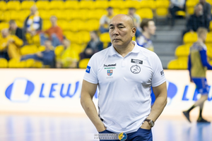 Dujszebajew: To nie mecz o pietruszkę