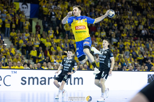 Moryto: „Ben” na stałe oddelegował mnie na skrzydło