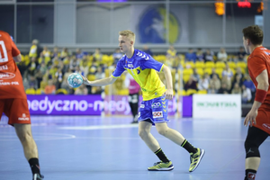 Ostatni raz na pełnym zmęczeniu. Industria Kielce jedzie do Opola